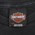 Vintage Harley Davidson Thiensville Wisconsin Tee Shirt 2011 Size 2XL