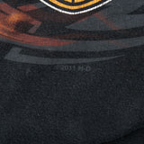 Vintage Harley Davidson Thiensville Wisconsin Tee Shirt 2011 Size 2XL