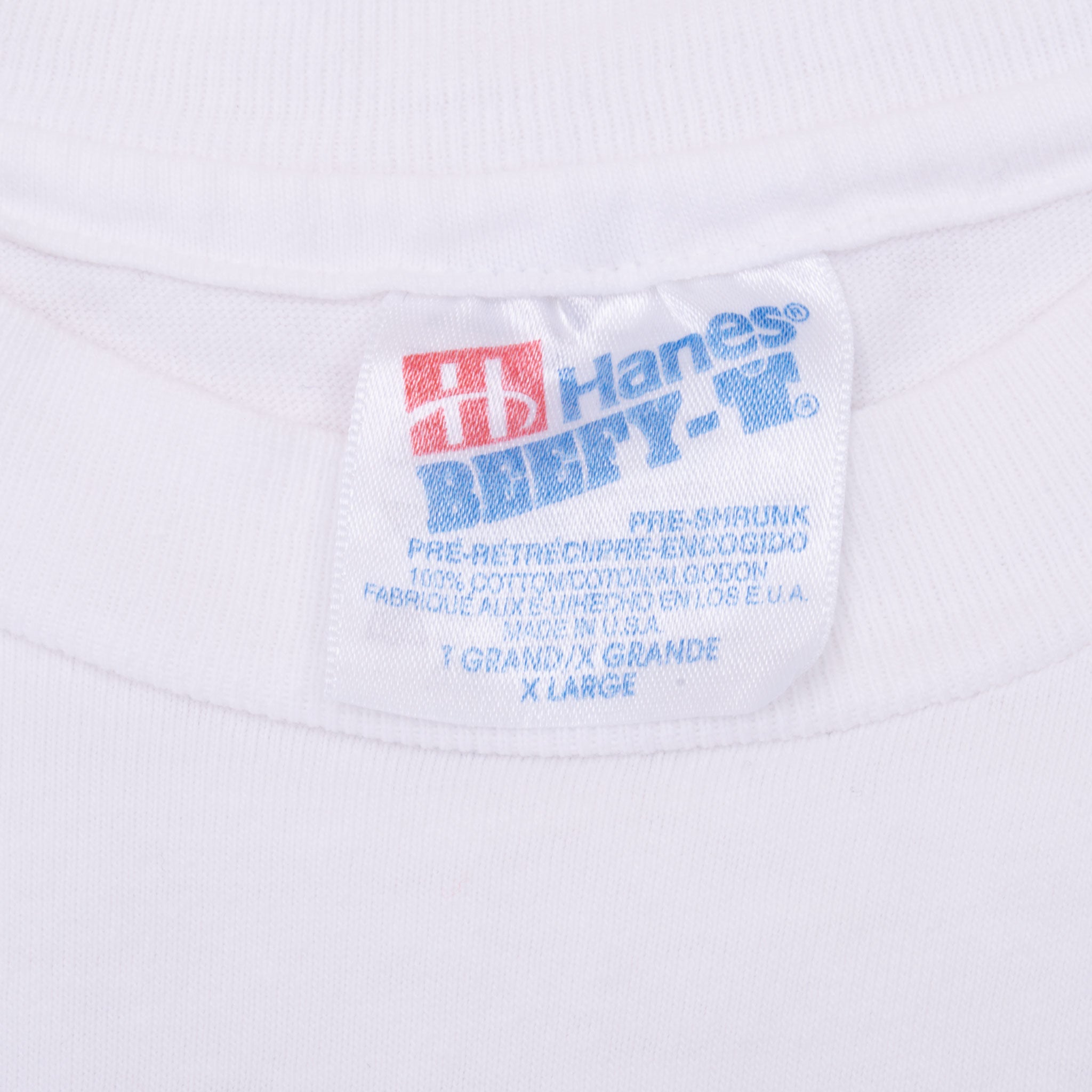 Vintage Dave Blaney Kongs Royal Champion 1993 Drag Racing Tee Shirt Size XL Made In Usa