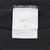 VINTAGE NIKE CLASSIC SWOOSH BLACK SWEATSHIRT 2000S SIZE XL