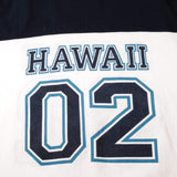 VINTAGE HAWAII 02 TEE SHIRT SIZE LARGE MADE IN USA