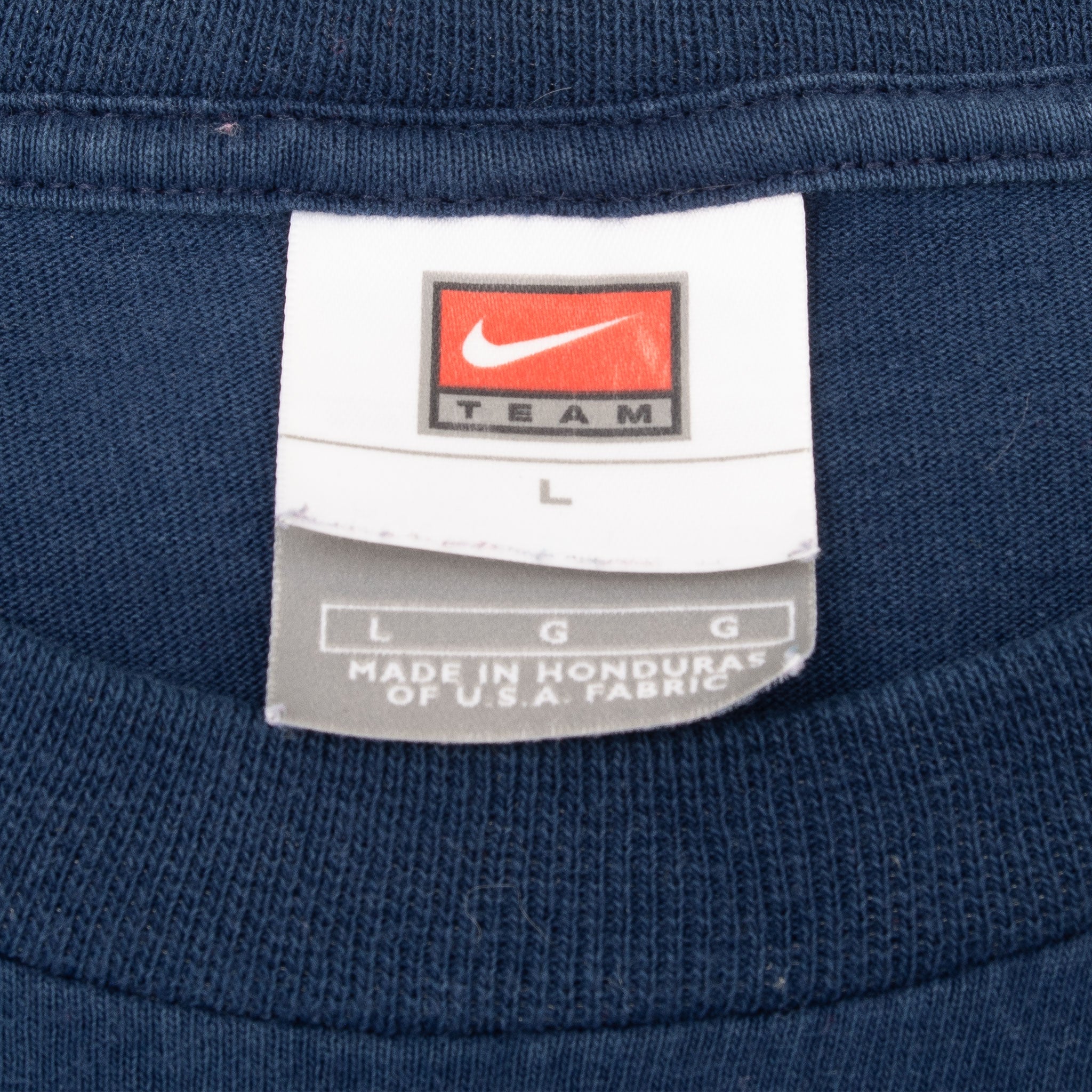 Vintage Mlb Nike Swoosh St Louis Cardinals Long Sleeve Tee Shirt 1990S Size Large