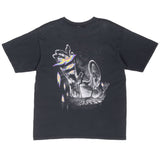 Vintage Tool Band 2002 Tee Shirt Size Medium