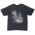 Vintage Tool Band 2002 Tee Shirt Size Medium