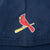 Vintage Mlb Nike Swoosh St Louis Cardinals Long Sleeve Tee Shirt 1990S Size Large
