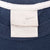 Vintage Nike Classic Swoosh Navy Blue Tee Shirt 2000S Size Medium