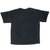 Vintage Nike Black Classic Swoosh Tee Shirt 1990S Size Large