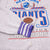 VINTAGE NFL NEW YORK GIANTS 1991 SWEATSHIRT LARGE MADE USA