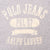 Vintage Ralph Lauren Polo Jeans Grey Black Long Sleeve Raglan Tee Shirt Size Large