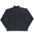 Vintage Mlb Colorado Rockies Black Quarter Zip Sweatshirt 1998 Large