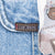 VINTAGE LEE BLUE DENIM JACKET 1990S SIZE XL MADE IN USA DEADSTOCK