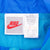 VINTAGE NIKE BLUE WINDBREAKER JACKET LATE 1980S SIZE MEDIUM