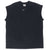 Vintage Nike Center Swoosh Black Tank Top Tee Shirt 2000S Size Large