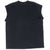 Vintage Nike Center Swoosh Black Tank Top Tee Shirt 2000S Size Large