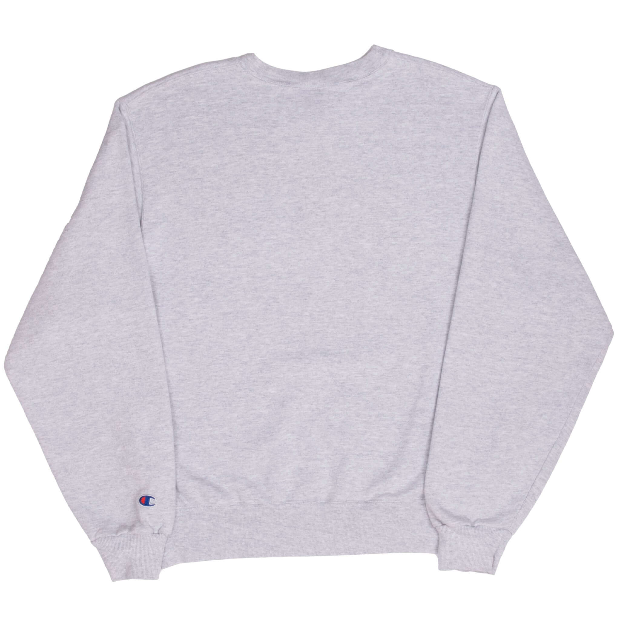 Vintage Atlanta Olympics 1996 Grey Champion Sweatshirt Size Medium