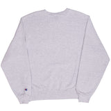 Vintage Atlanta Olympics 1996 Grey Champion Sweatshirt Size Medium