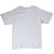 Plain back of grey Nike short-sleeve T-shirt