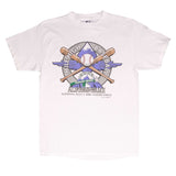 Vintage Mlb Colorado Rockies All Star Game Tee Shirt 1998 Size Medium