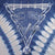 Vintage Mlb Tie Dye New York Ny Yankees Tee Shirt 1990S Size XL