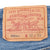 VINTAGE LEVIS 501 JEANS BLUE INDIGO SIZE 31X29 1990S MADE IN USA