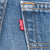 VINTAGE LEVIS 501 JEANS BLUE INDIGO SIZE 31X29 1990S MADE IN USA