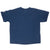 Vintage Mlb Milwaukee Brewers Blue Nike 2000S Tee Shirt Size 2XL