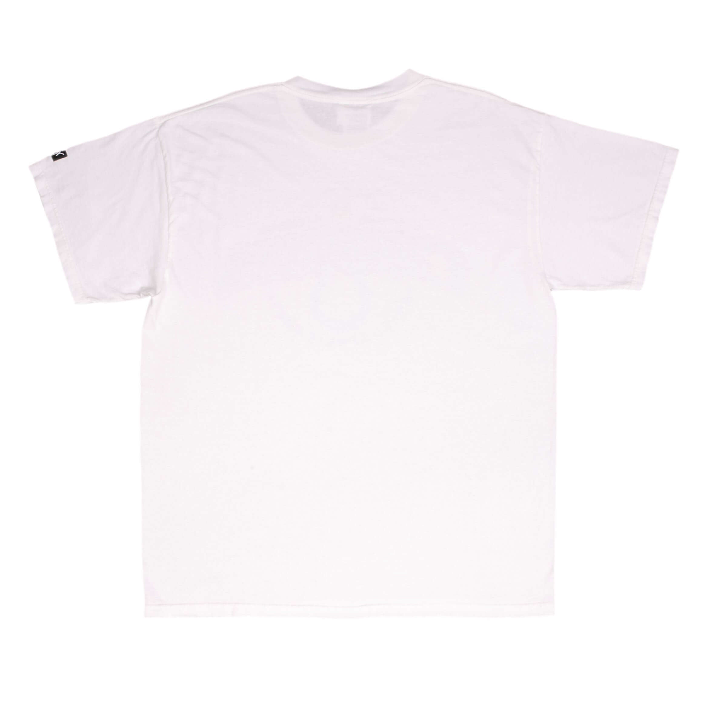 Vintage Nfl Indianapolis Cots Afc Champions 1999 Puma Tee Shirt Size Large