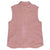 Vintage Carhartt Sherpa Lined Pink Women Vest Jacket WV001667 Size Medium