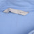 Vintage Nike Spellout Swoosh Blue Hoodie Sweatshirt 2000S Size XL
