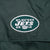 Vintage Nfl New York Jets Heavy Windbreaker Coat Jacket 1990S Size Large