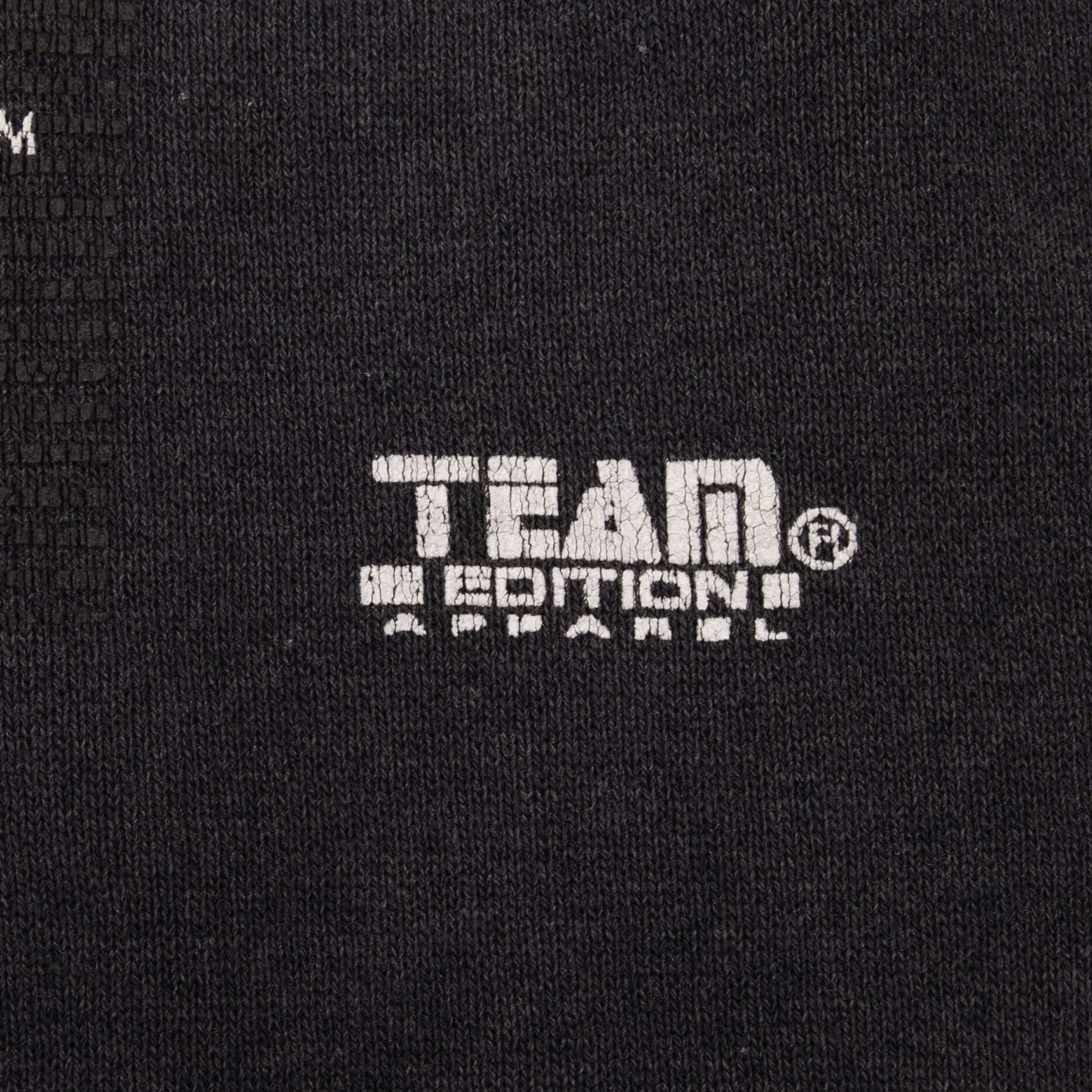 Vintage University of Nevada Las Vegas Running Rebels Sweatshirt 1990S Size 2XL