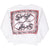 Vintage Vision Street Wear White Sweatshirt 1989 Size Small