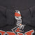 Vintage University of Nevada Las Vegas Running Rebels Sweatshirt 1990S Size 2XL