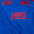 Vintage Nfl New York Giants Puffer Jacket 1990S Size XL