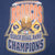 Vintage Nfl Denver Broncos Super Bowl Champions Xxxii 1999 Tee Shirt Large MADE IN USA