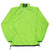 Vintage Adidas Neon Green Windbreaker Jacket 1990S Size Large