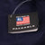 VINTAGE POLO RALPH LAUREN WINDBREAKER PACKABLE JACKET SIZE LARGE