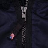 VINTAGE POLO RALPH LAUREN WINDBREAKER PACKABLE JACKET SIZE LARGE
