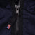 VINTAGE POLO RALPH LAUREN WINDBREAKER PACKABLE JACKET SIZE LARGE