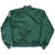 Vintage Mlb Oakland Athletics Green Starter Satin Jacket Size 2XL Made In Usa