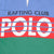 Vintage Polo Ralph Lauren Rafting Club Long Sleeve Polo Shirt 1990S Size Large