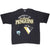 VINTAGE NHL PITTSBURGH PENGUINS STARTER TEE SHIRT 1990S SIZE 2XL MADE IN USA