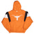 Vintage Ncaa Texas Longhorns 1990S Starter Heavy Pullover Jacket Size XL