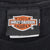 Vintage Harley Davidson Mountain States Nationals Tee Shirt 1998 Size Medium