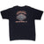 VINTAGE HARLEY DAVIDSON MIDLAND ODESSA TEXAS 2006 TEE SHIRT XL MADE IN USA