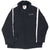 Vintage Nike Big Swoosh Black Windbreaker Jacket 1990S Size Large