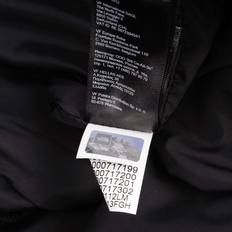 Vintage The North Face Dryvent Jacket 1990S Size Small