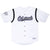 Vintage Mlb Colorado Rockies White Jersey Size Large 2000S