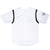 Vintage Mlb Colorado Rockies White Jersey Size Large 2000S