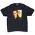 VINTAGE DON HENLEY INSIDE JOB TOUR 2000 TEE SHIRT XL